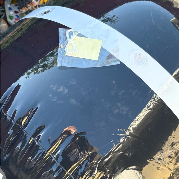 Jack Daniel’s Football Set - Picture 8 of 16